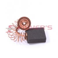 Replacement Brush and Spring Assembly for 922A-993