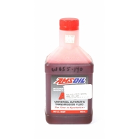 Amsoil Head Oil