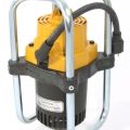 Concrete Vibrator 2HP Motor