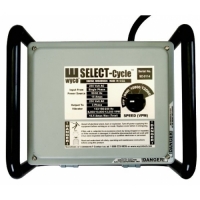 Select-Cycle 230V Single Phase NEMA L1430R Converter Box