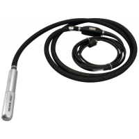 21' High Cycle Vibrator with 2-3/8" Head