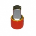 3/8" Female to 1/2" Male Socket Adapter