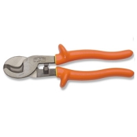 Insulated Cable Cutting Pliers 9-1/2"