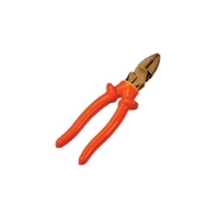 Insulated Linesman's Pliers 9"