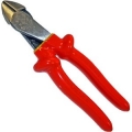 Insulated Diagonal Pliers 8"