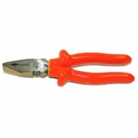 Insulated Universal Pliers with Cutter 8"