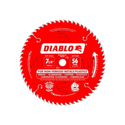 Diablo D0756N Image