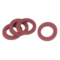 Rubber Hose Washers (1 each)
