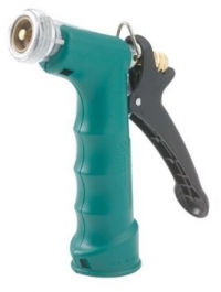 Insulated Pistol Water Nozzle with Grip