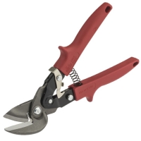 Max2000 Offset Classic Aviation Snips (Left Hand)