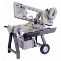 Portable/Convertible Dry-Cut Metal Bandsaw