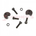 Replacement Dies For 3/8" Threaded Rod Cutter