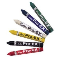 Pro-Ex Lumber Crayon (yellow)