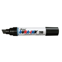 Dura-Ink #200 Broad Chisel Tip Green