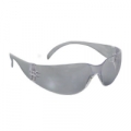 Z12 Clear Hard Coat Lens Rimless Safety Eyewear