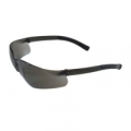 Z13 Gray Hard Coat Lens Rimless Safety Eyewear