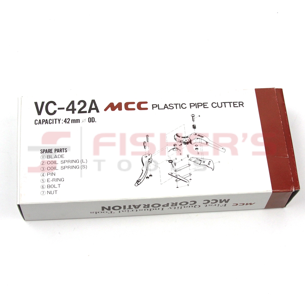 MCC VCE-0242 Replacement Blade for VC-0242 