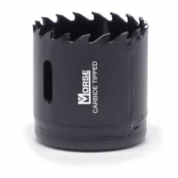 Hole Saw Carbide Tip 2-1/4"
