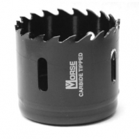 Holesaw Carbide Tip 2-3/8"