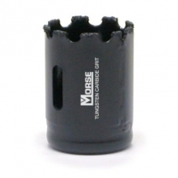 Holesaw Tungsten Grit 1-3/8"