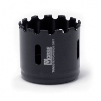 Holesaw Tungsten Grit 2-3/4"