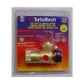 Replacement Air Acetylene Regulator