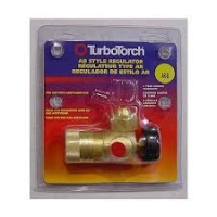 Replacement Air Acetylene Regulator