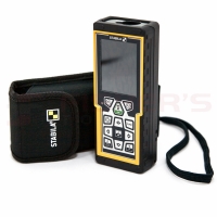 LD-520 Full Feature Laser Distance Measure