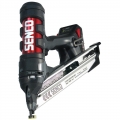 Fusion F-15  Cordless Angled Finish Nailer 2.5"