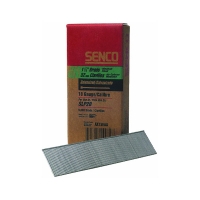 18 Gauge Straight Strip Brad Nails 1-1/4" (Box of 5,000)