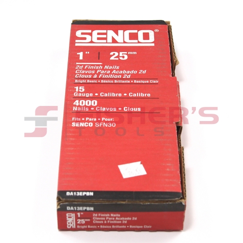 Senco DA13EPBN Image