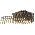 Smooth Shank Roofing Coil Nail 1-1/4" (Box of 7,200)