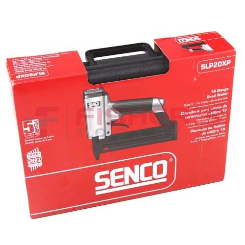 Senco SLP20XP Image