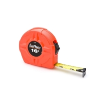 Hi-Viz Orange Power Return Value Tape - 3/4" x 16'