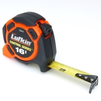 Hi-Viz Orange Series 1000 Power Tape 3/4" x 16'