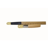 Steel Clevis Style Wood Handle (5 feet)