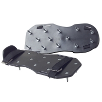 Hi-Craft Gunite Spiked Shoes