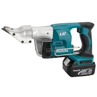 LXT Lithium-Ion Cordless 18 Gauge Straight Shear Kit (18V)