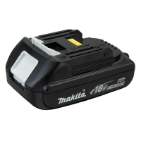 Compact Lithium-Ion 1.5 AH Battery (18V)