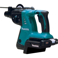 X2 LXT Lithium-Ion Cordless 1" Rotary Hammer (36V)