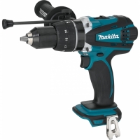 LXT Lithium-Ion Cordless 1/2" Hammer Driver-Drill (18V)