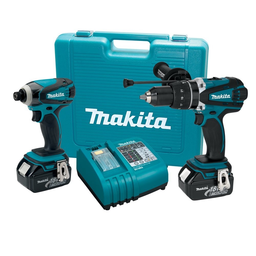 makita-lxt218-lxt-lithium-ion-cordless-2-piece-combo-kit-w-case-18v