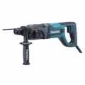 Rotary Hammer with D-Handle for SDS-PLUS Bits (1")