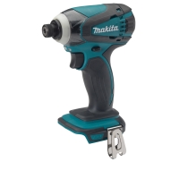 LXT Lithium-Ion Cordless Impact Driver (18V)