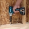 Makita XWT05 Image