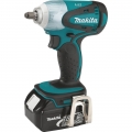LXT Lithium-Ion Cordless 3/8" Impact Wrench (18V)