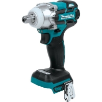 LXT Lithium-Ion Brushless 3-Speed 1/2" Impact Wrench (18V)