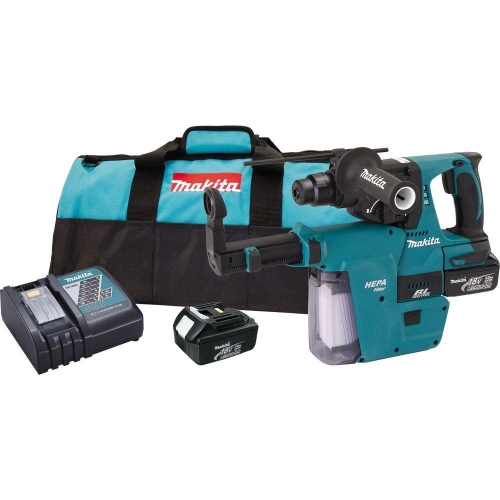 Makita LXRH011 Image