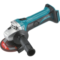 LXT Lithium-Ion Cordless 4-1/2" Cut-Off/Angle Grinder (18V)