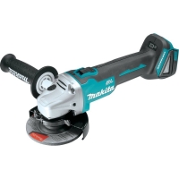 LXT Lithium-Ion Brushless 4-1/2" Cut-Off/Angle Grinder (18V)